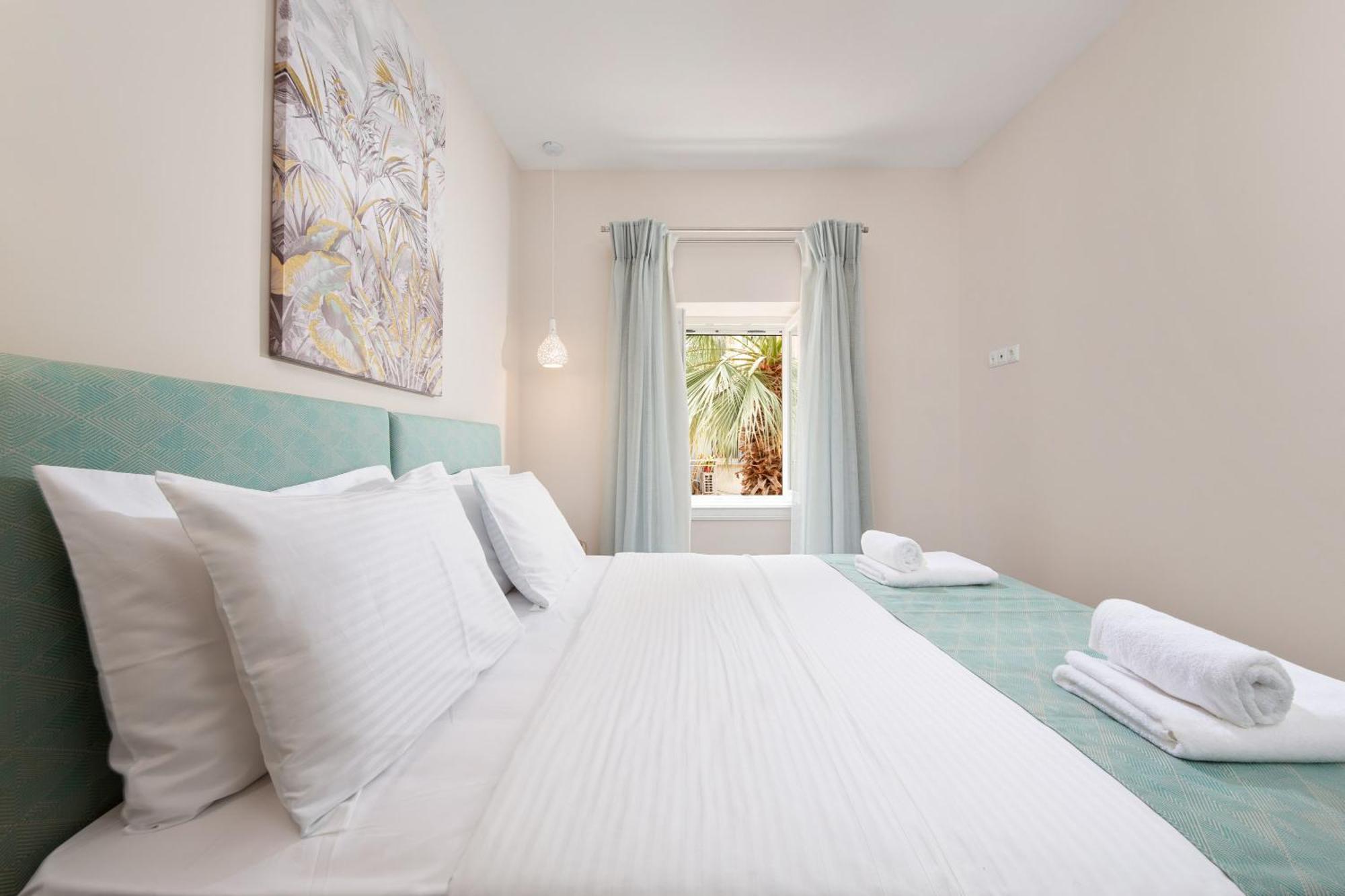شقة The Zen By Corfuescapes Corfu  المظهر الخارجي الصورة